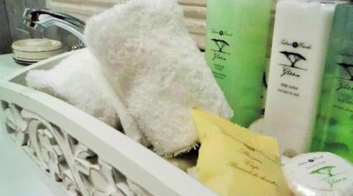 Sacred Mountain Lodge