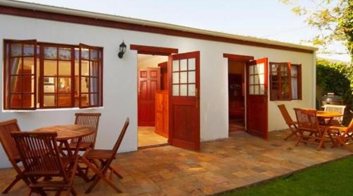 Sacred Mountain Lodge