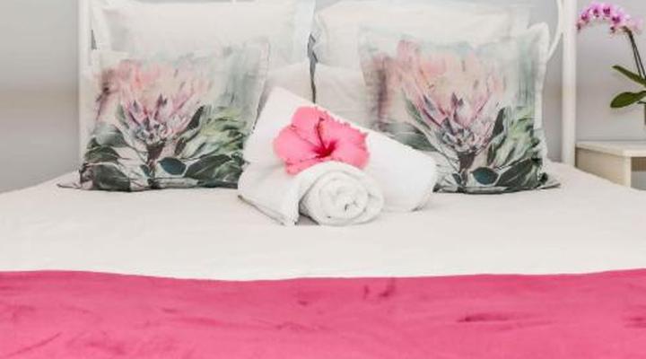 Sacred Mountain Lodge