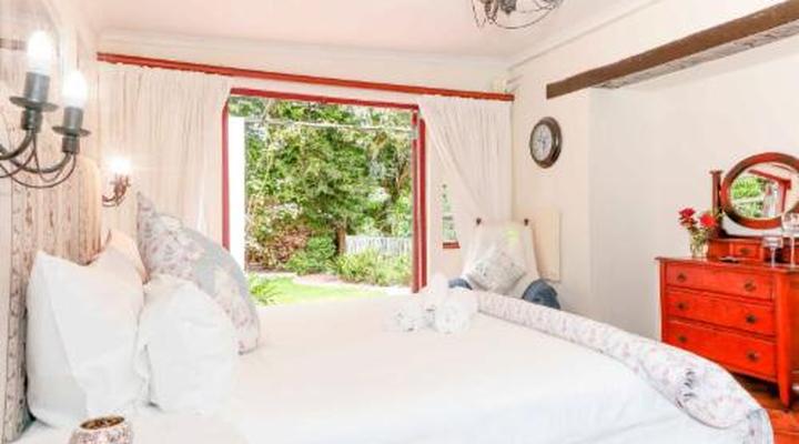 Sacred Mountain Lodge