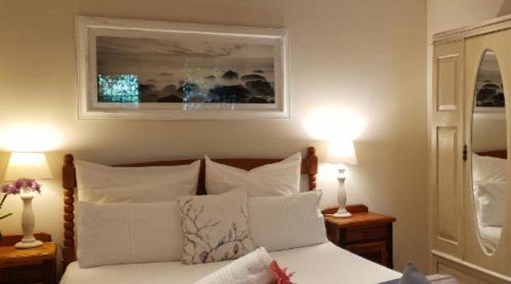 Sacred Mountain Lodge