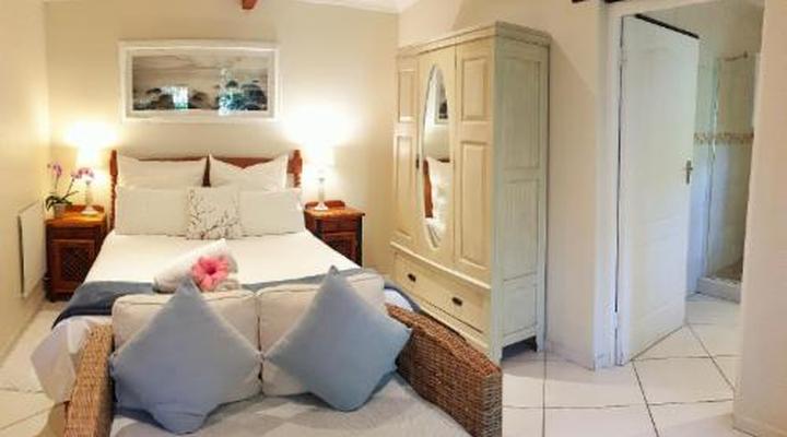 Sacred Mountain Lodge