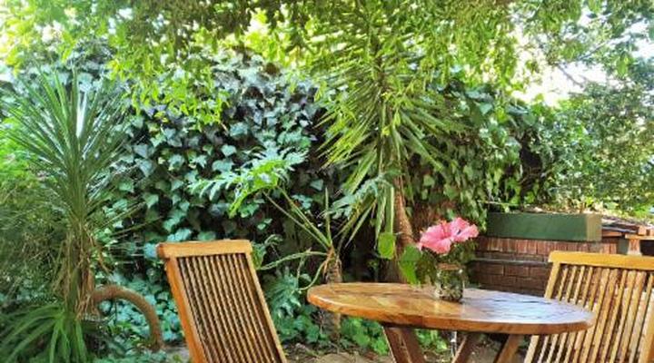 Sacred Mountain Lodge