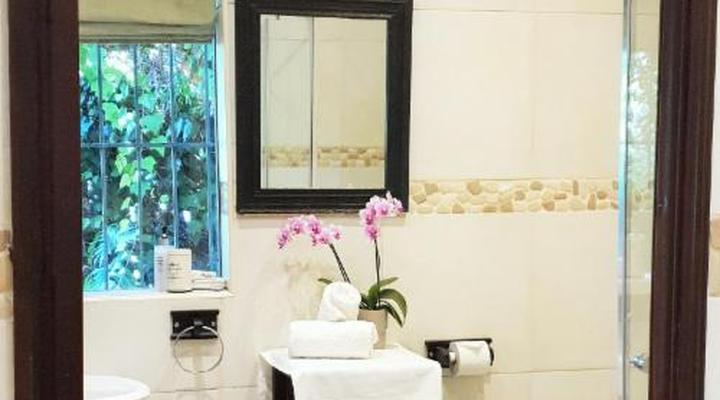 Sacred Mountain Lodge