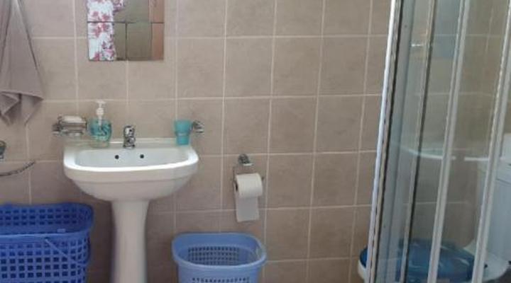 A Family and Friends Guest House