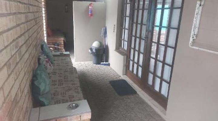 A Family and Friends Guest House