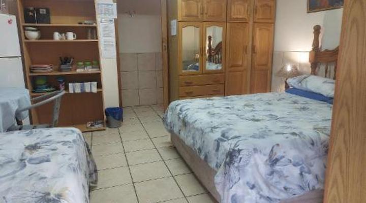 A Family and Friends Guest House