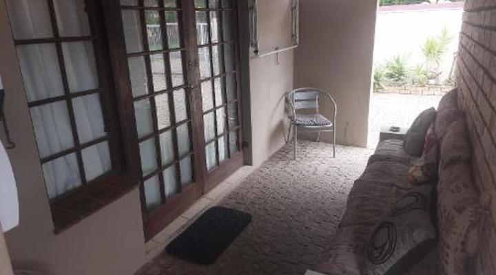 A Family and Friends Guest House