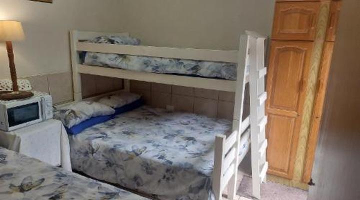 A Family and Friends Guest House