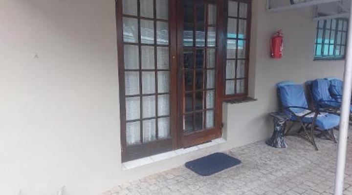 A Family and Friends Guest House