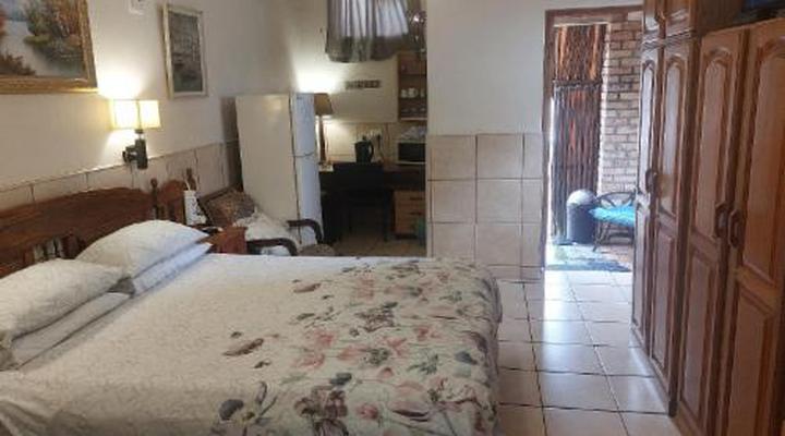 A Family and Friends Guest House