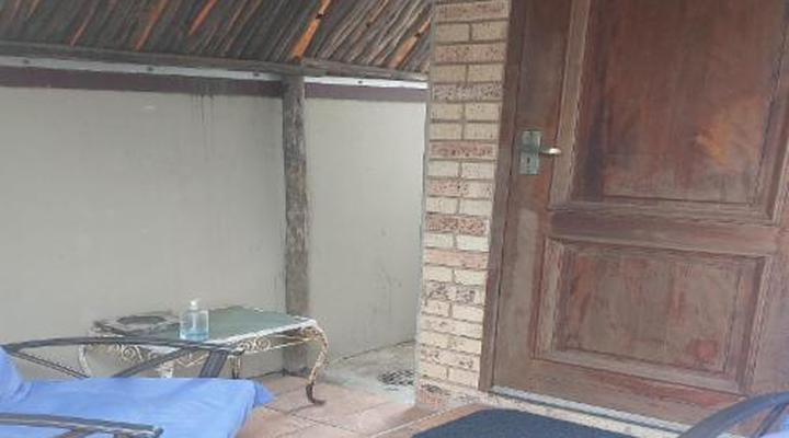 A Family and Friends Guest House