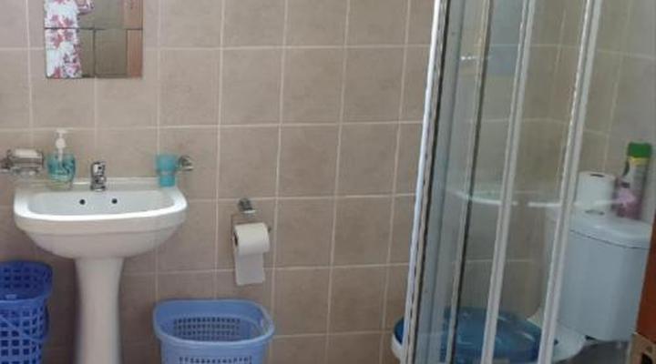 A Family and Friends Guest House