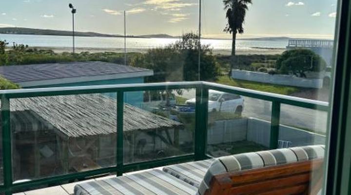 Sandra's Guest House