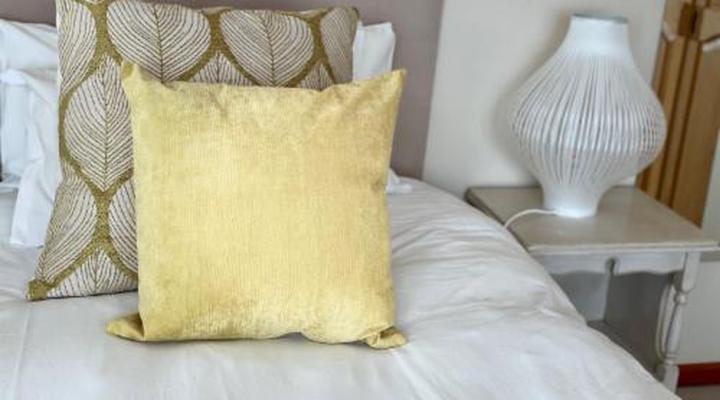 Sandra's Guest House