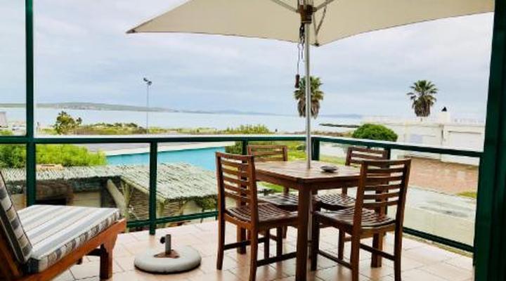 Sandra's Guest House