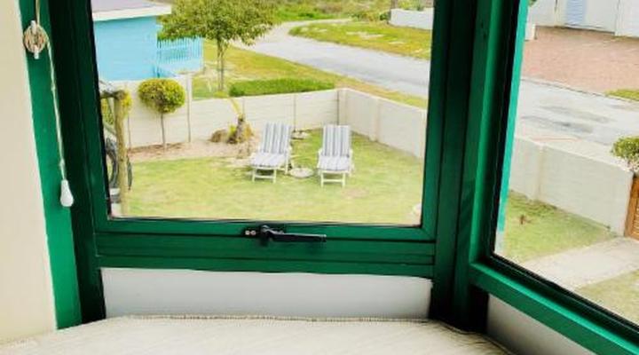 Sandra's Guest House