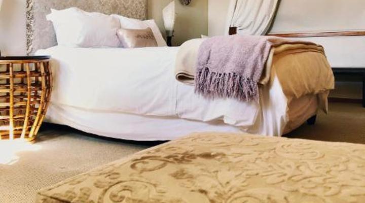 Sandra's Guest House