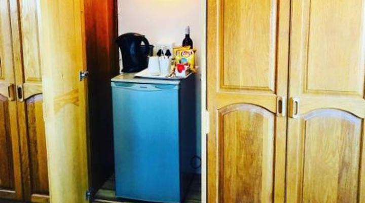 Sandra's Guest House