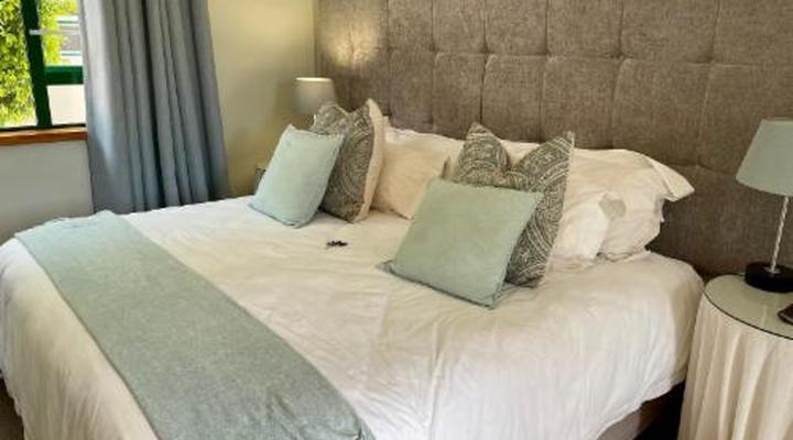 Sandra's Guest House