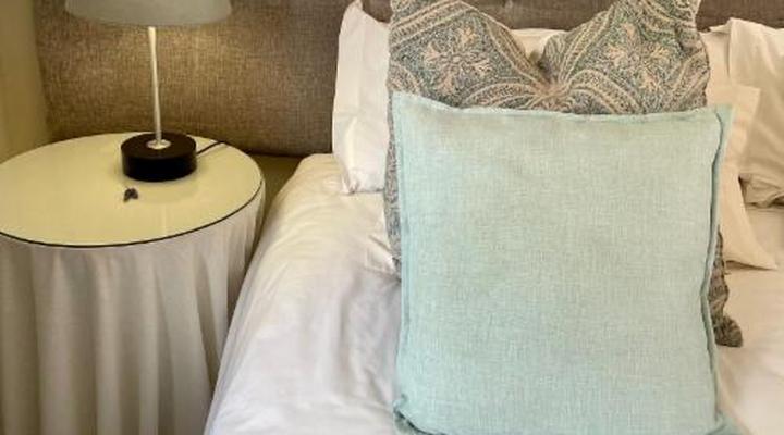 Sandra's Guest House