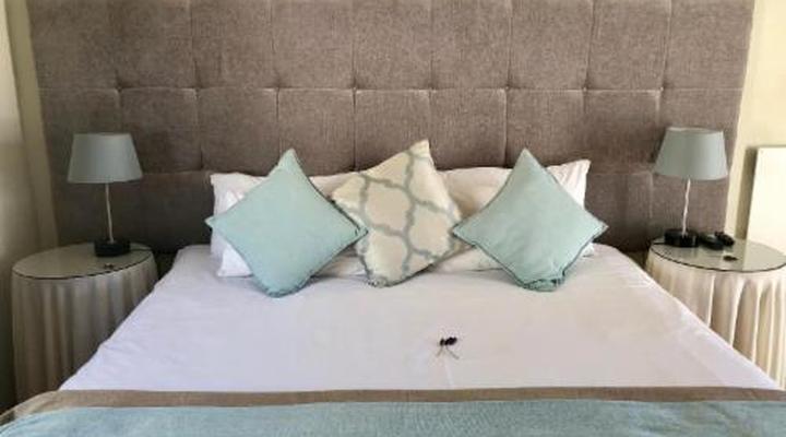 Sandra's Guest House