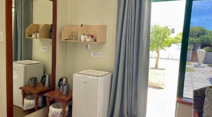 Sandra's Guest House