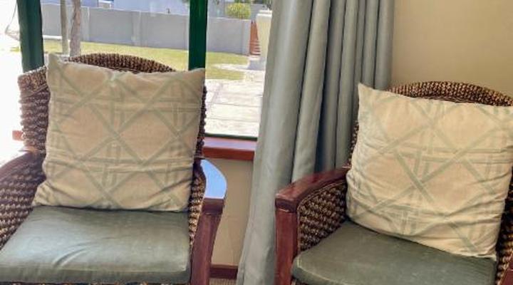 Sandra's Guest House