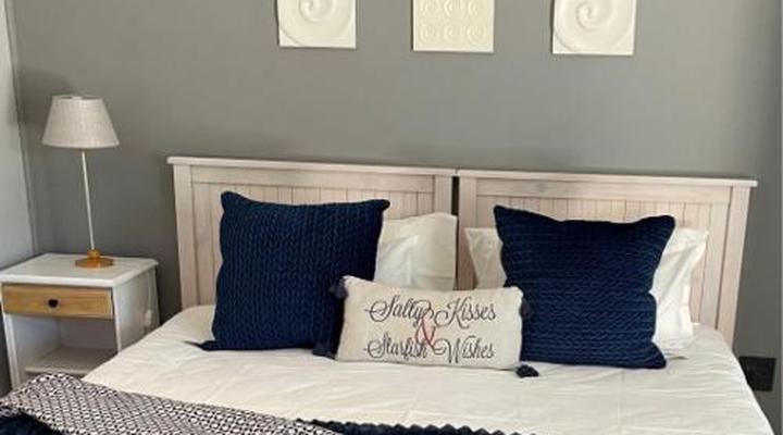 Sandra's Guest House