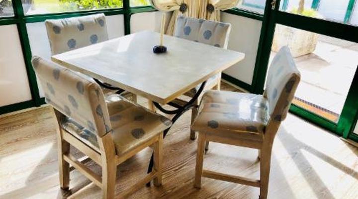 Sandra's Guest House