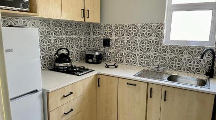 Sandra's Guest House