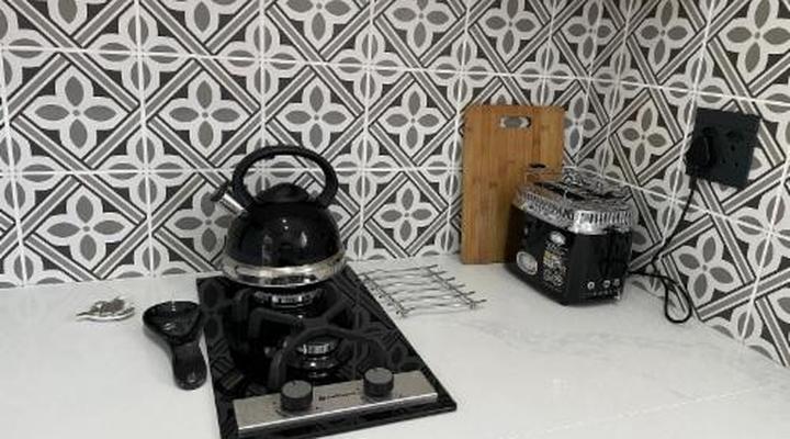 Sandra's Guest House