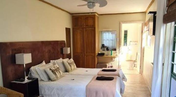 Sandra's Guest House