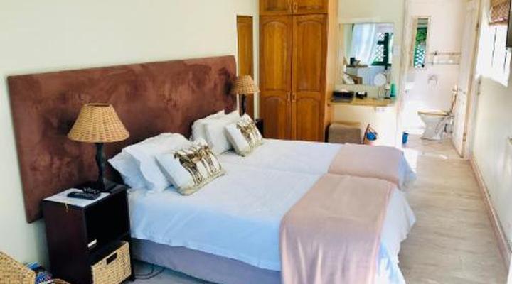 Sandra's Guest House