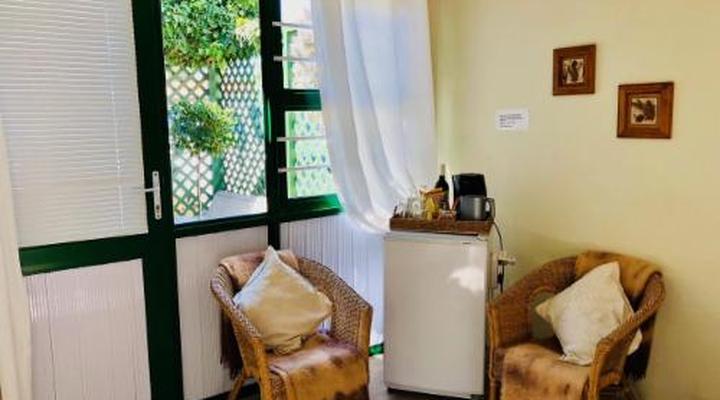 Sandra's Guest House