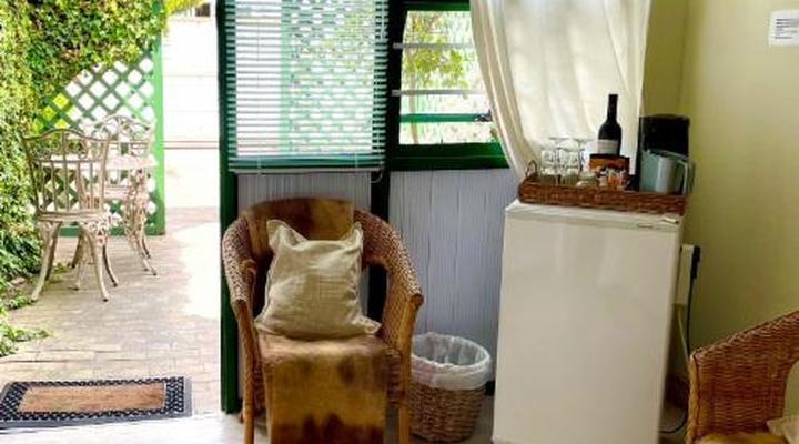 Sandra's Guest House