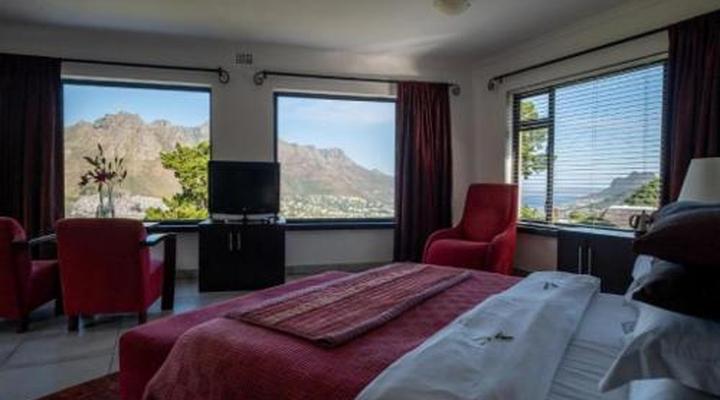 Dreamhouse Guest House