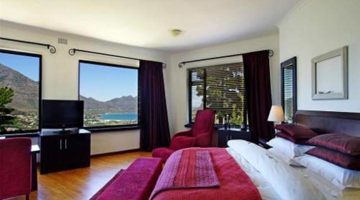 Dreamhouse Guest House