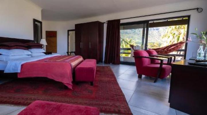 Dreamhouse Guest House