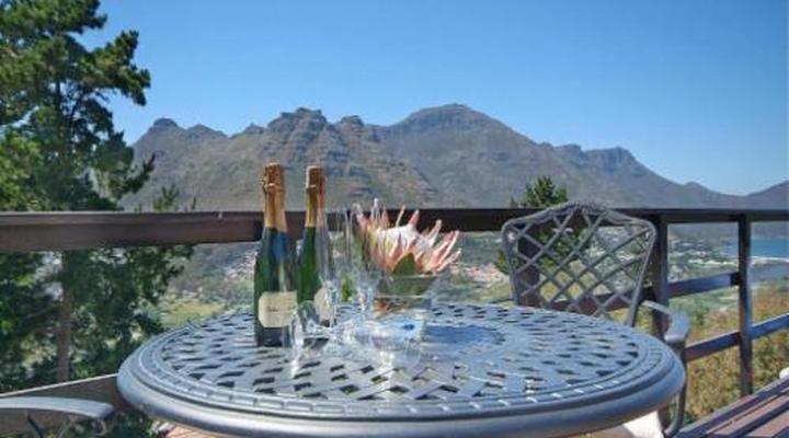 Dreamhouse Guest House