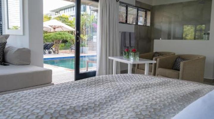 Dreamhouse Guest House