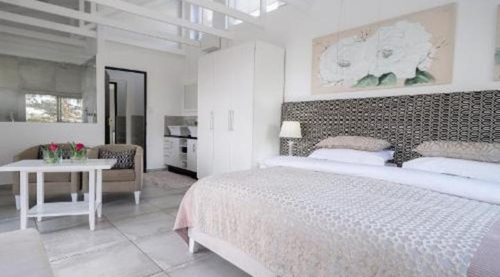 Dreamhouse Guest House