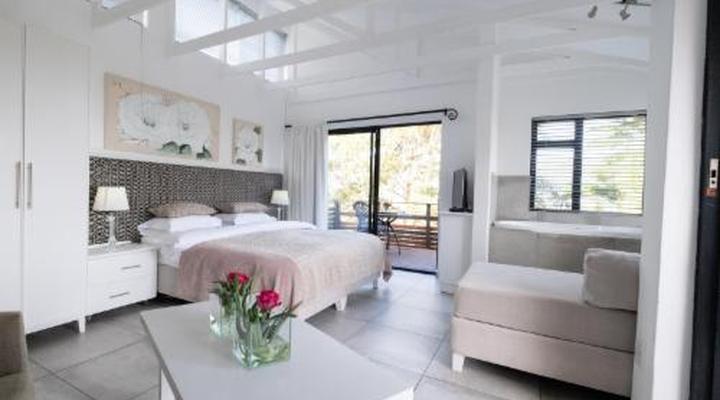 Dreamhouse Guest House