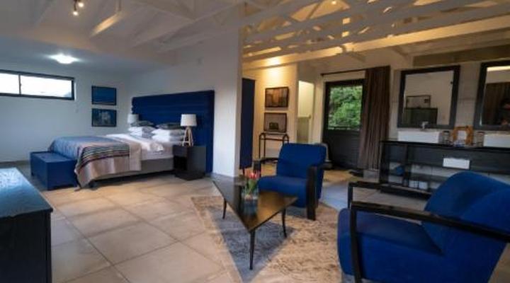 Dreamhouse Guest House