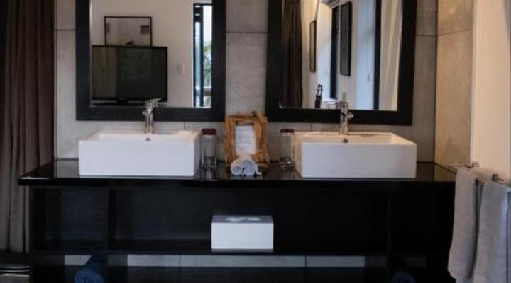 Dreamhouse Guest House