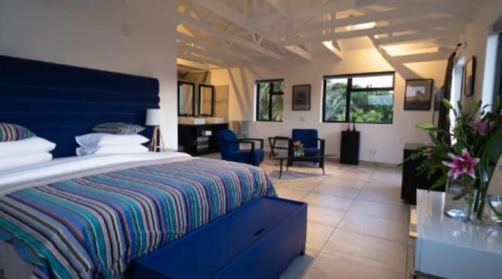 Dreamhouse Guest House