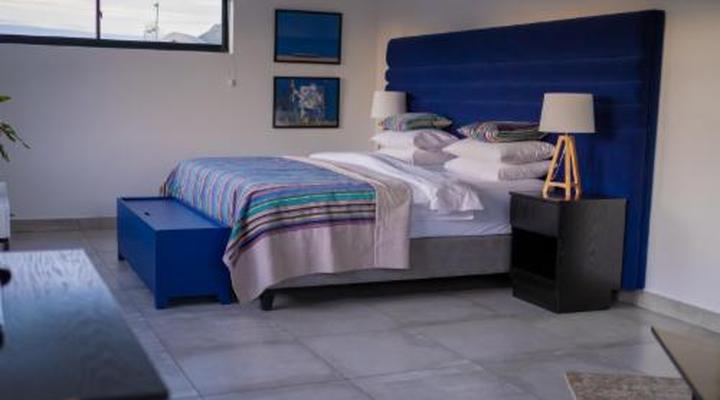 Dreamhouse Guest House