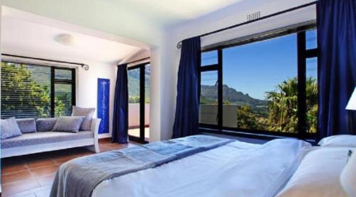 Dreamhouse Guest House