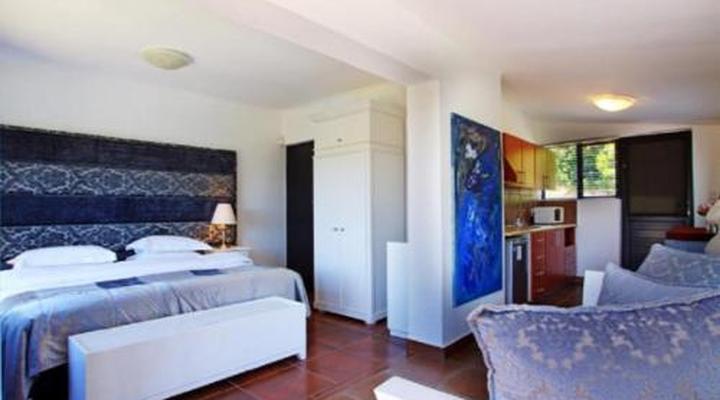 Dreamhouse Guest House