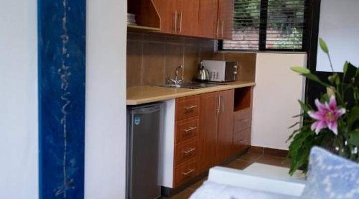 Dreamhouse Guest House